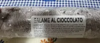 Salame di cioccolato