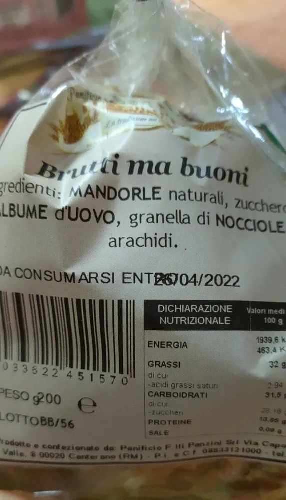 Brutti ma buoni