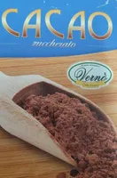 Cacao Zuccherato