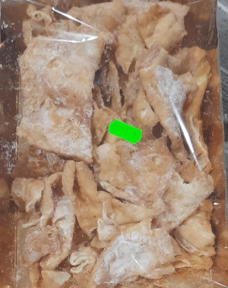 Chiacchiere