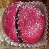 Peschette alchermes