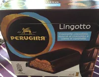 Lingotto al caramello