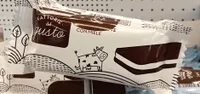 Snack al latte e miele