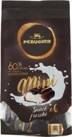 Mini snack freschi gusto fiordilatte e cioccolato