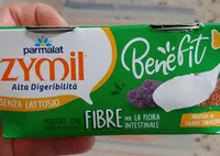 Benefit zimil yogurt