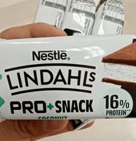 Lindahls pro snack coconut