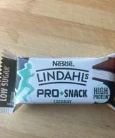 Lindahls Protein Snack Coconut