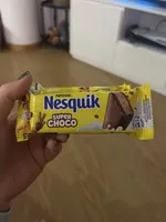 Nesquik Super choco