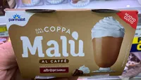 Coppa Malù