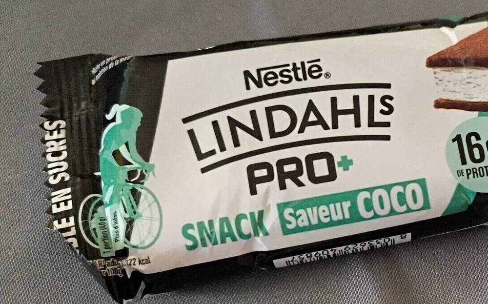 Lindahls coco