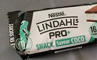 Lindahls coco
