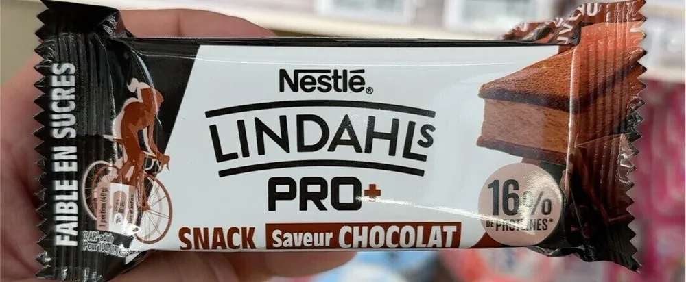 Lindahls pro +