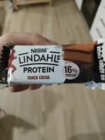 Pro snack