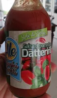 Salsa di pomodoro Datterino