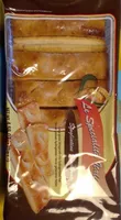 Sfogliatine zuccherate