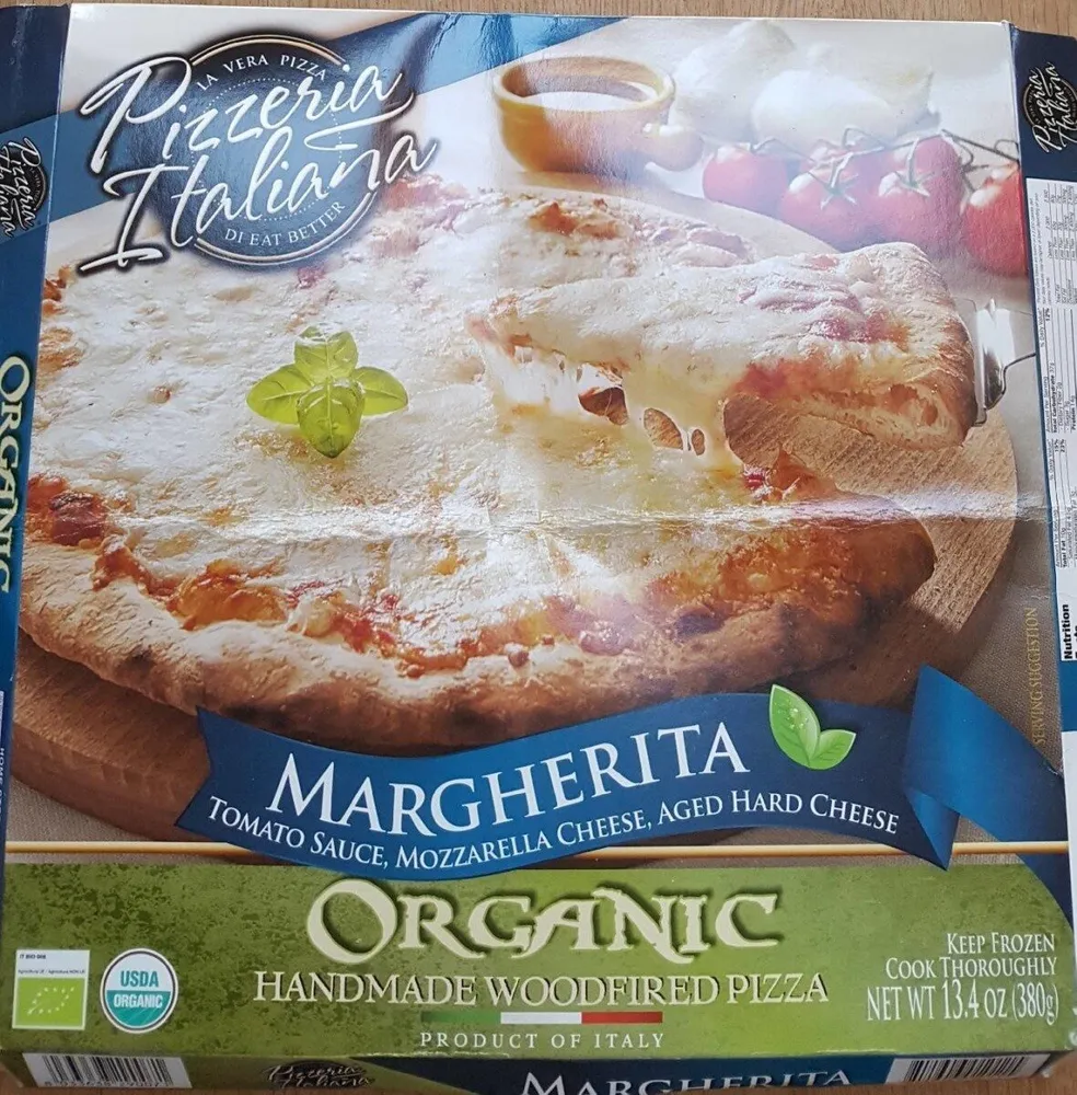 margherita
