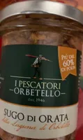 Sugo di Orata