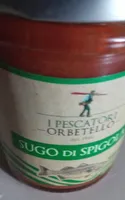 Sugo alla spigola