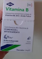 Vitamina B