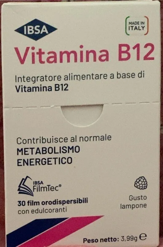 Vitamina B12