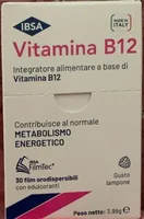 Vitamina B12