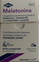 Melatonina
