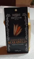 Farina di mais