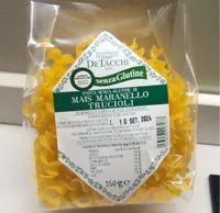 Pasta mais maranelll