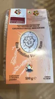 Presidio Slow Food RISO DI GRUMOLO DELLE ABBADESSE