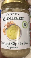 Zuppa di cipolle