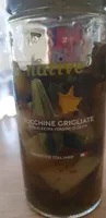 Zucchine grigliate