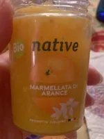 Marmellata di arance