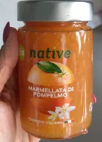 Marmellata di pompelmo