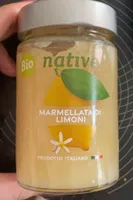 Marmellata di limoni