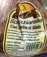 Scrocchiarelle