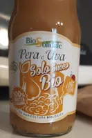 pera e uva