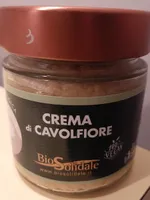 Crema di cavolfiore