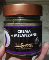 Crema melanzane