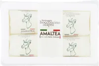 Formaggio bocconcino di capra