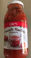 Passata rustica