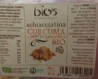 Schiacciatina