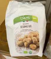 Sesamo bio