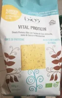 Vital protein
