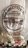 Pane biscotto