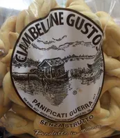 Ciambelline gustose