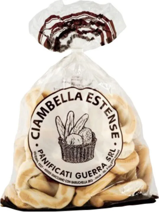 Ciambella estense