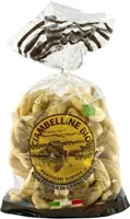 Ciambelline bio di grano duro