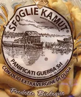 Sfoglie kamut
