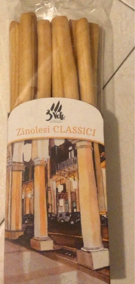 Zinolesi Classici