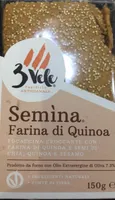 Semìna farinacdi quinoa